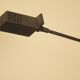 Lampadaire vintage années 70 80 design italien