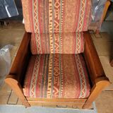 Armchair