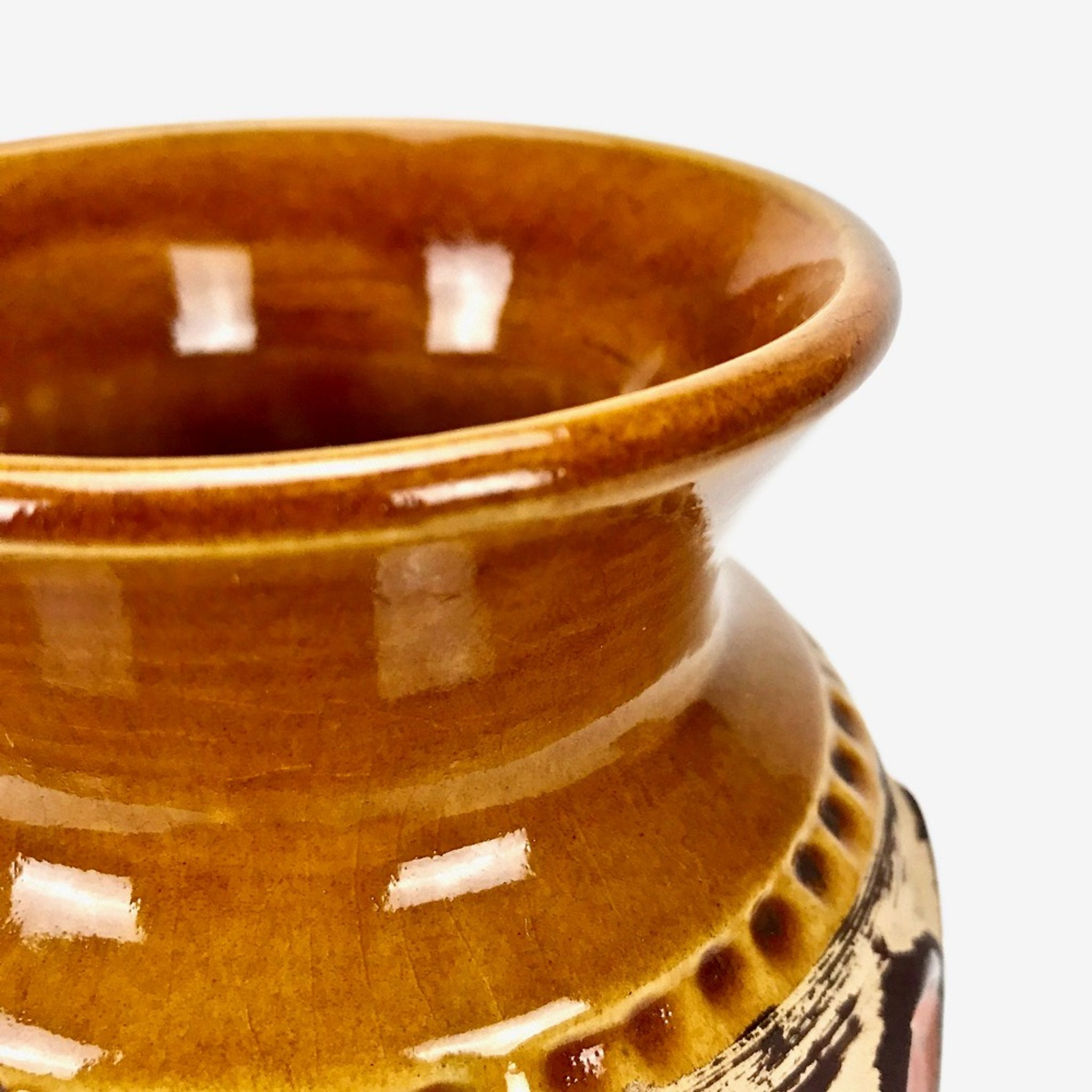 Bay Keramik vase duo "Flower-Power"