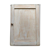 Armoire à pharmacie