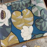 Scandinavian armchair