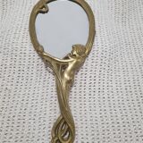 Hand mirror