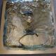 Vintage Style Mazzega Nason Murano Ceiling Light