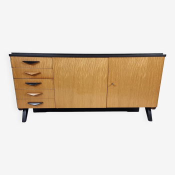 Vintage Tatra Commode, 1970s