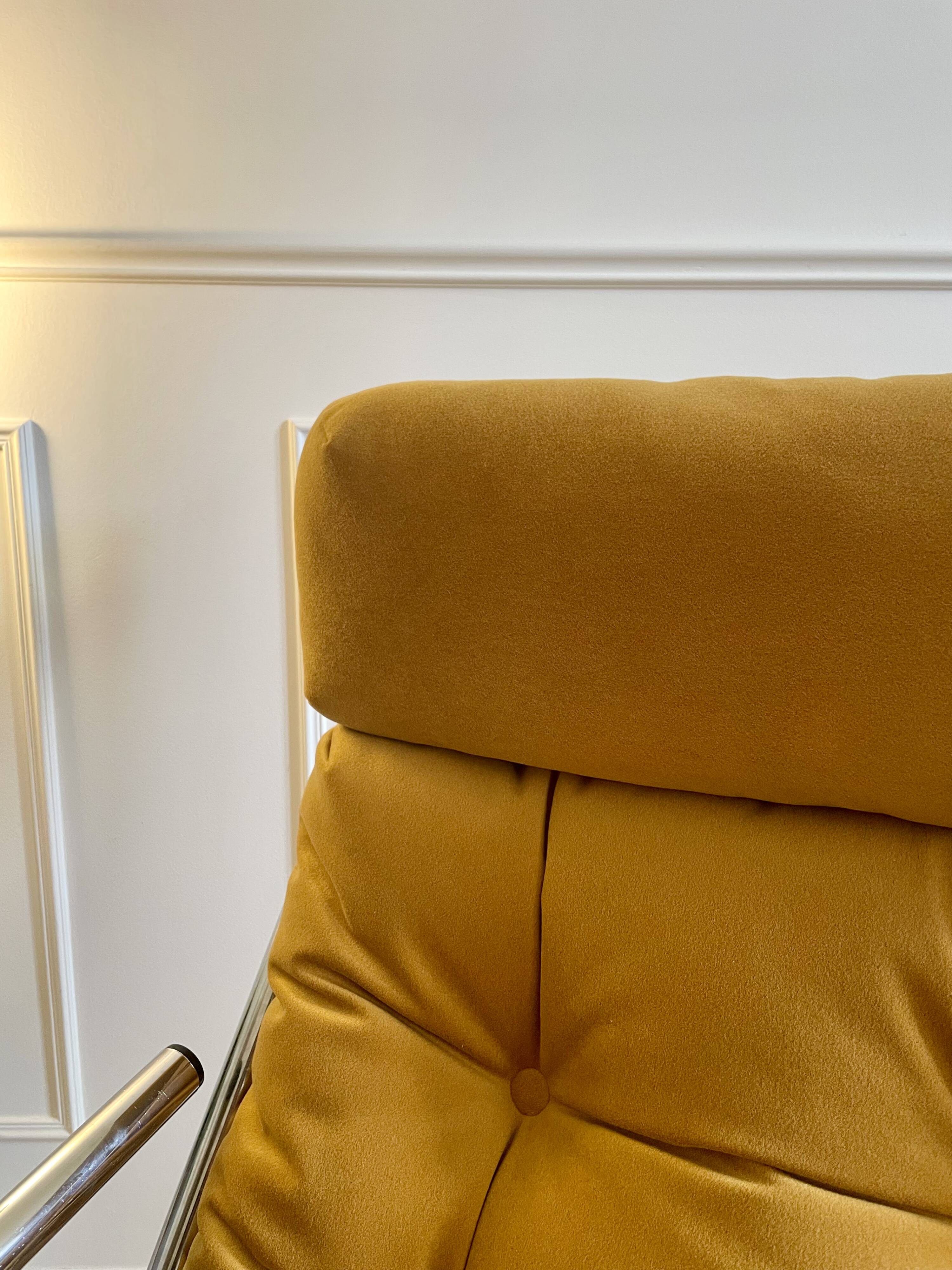 IKEA vintage armchair - designer Gillis Lundgren