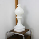 Chess table lamp by Ivan Jakes