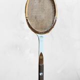 Wilson Jack Kramer old racket