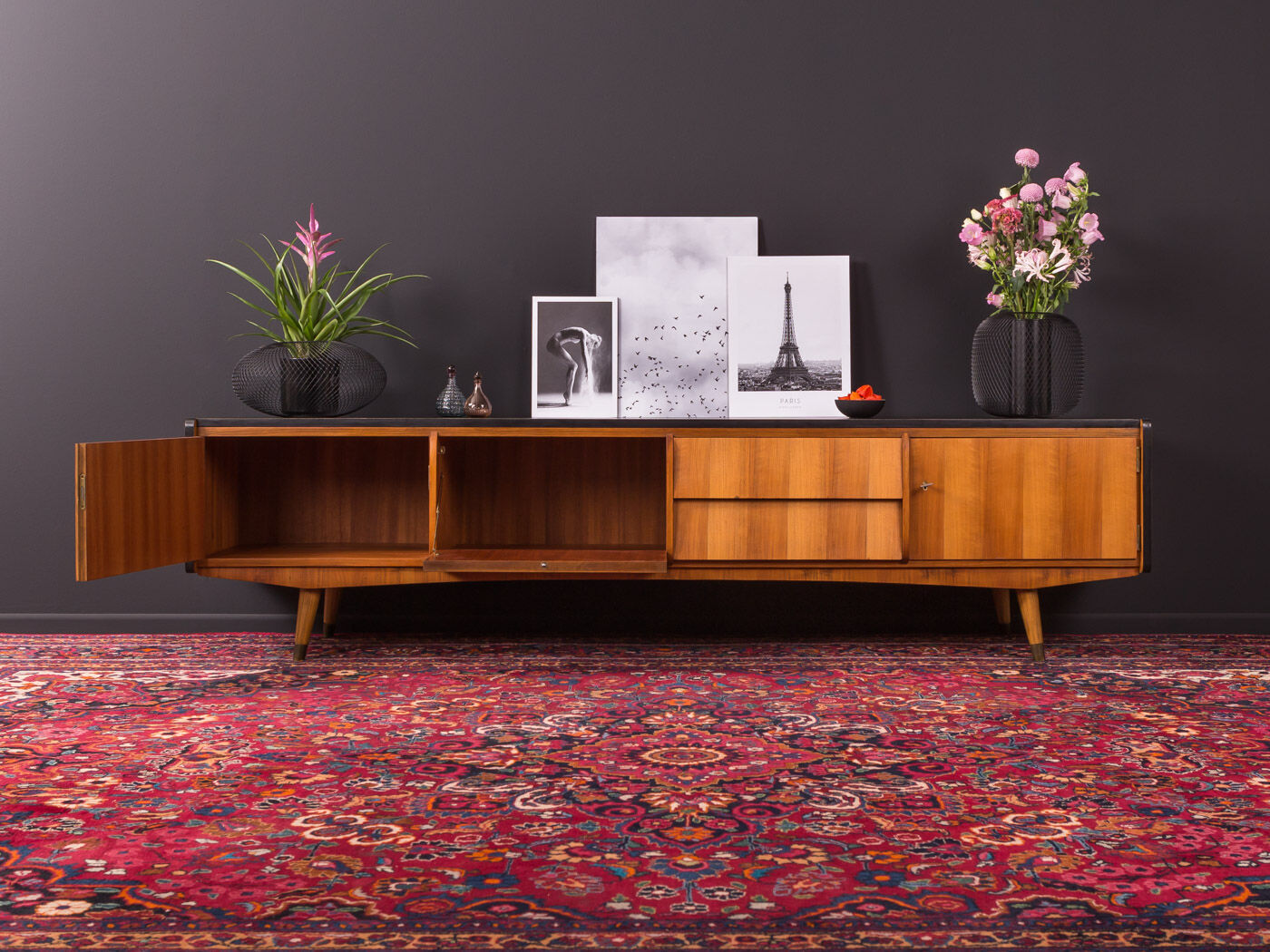 Sideboard from the 1950