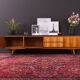 Sideboard from the 1950