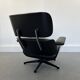 Lounge Chair by Charles & Ray Eames for Vitra, 1980s
