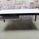 Table basse TU04 par Braakman pour Pastoe