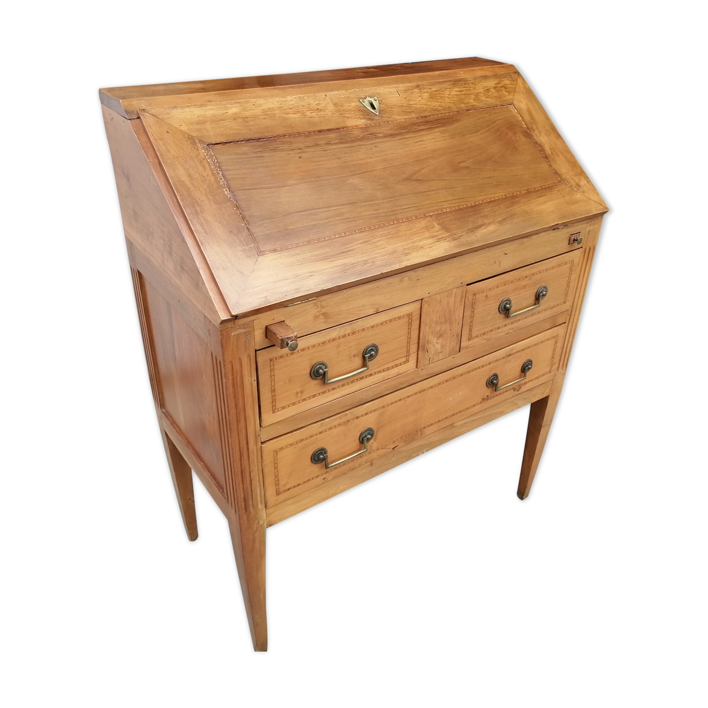 Louis XVl writing desk