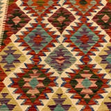 Kilim waziri 181x120cm