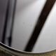 Bright mirror glass 53 x 53 cm