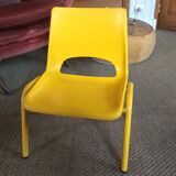 Children's chair