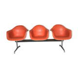 Bench by Charles and Ray Eames for Herman Milller 1960