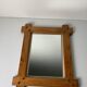 Mid-century mirror