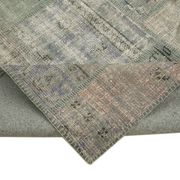 Tapis tissé à la main 176 cm x 242 cm