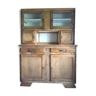 Buffets 2 corps vintage