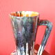 Vase de sol vintage 1970
