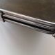 Barber mirror