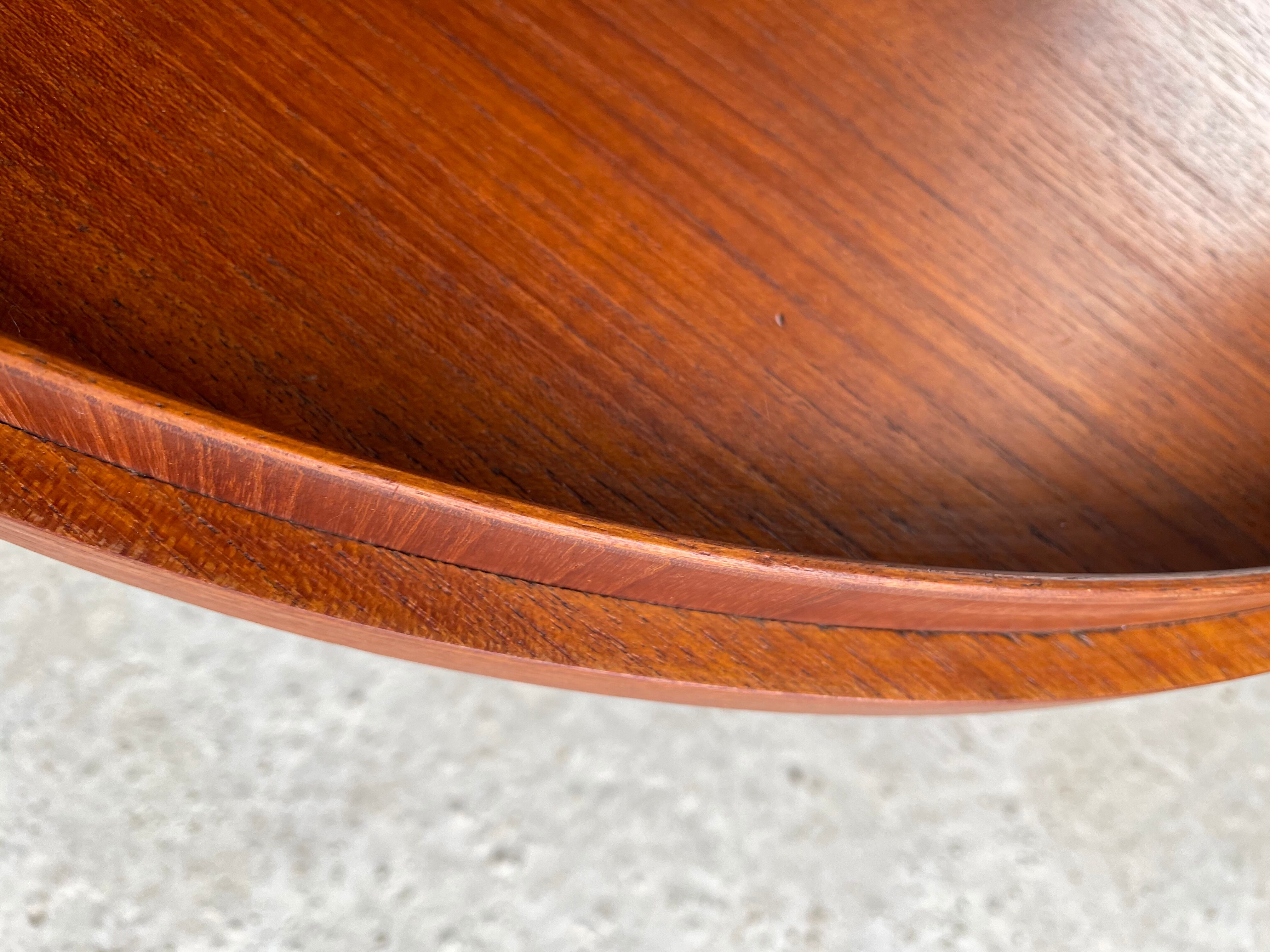 Torbjorn Afdal teak bar furniture 1960