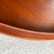 Torbjorn Afdal teak bar furniture 1960