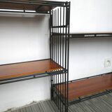 Multi-piece of furniture 60s modular sets