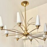 Vintage chandelier