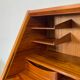 Bureau par Kai Kristiansen pour HJN Mobler 1960