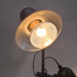Lampadaire spot, années 70
