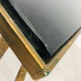 Table console