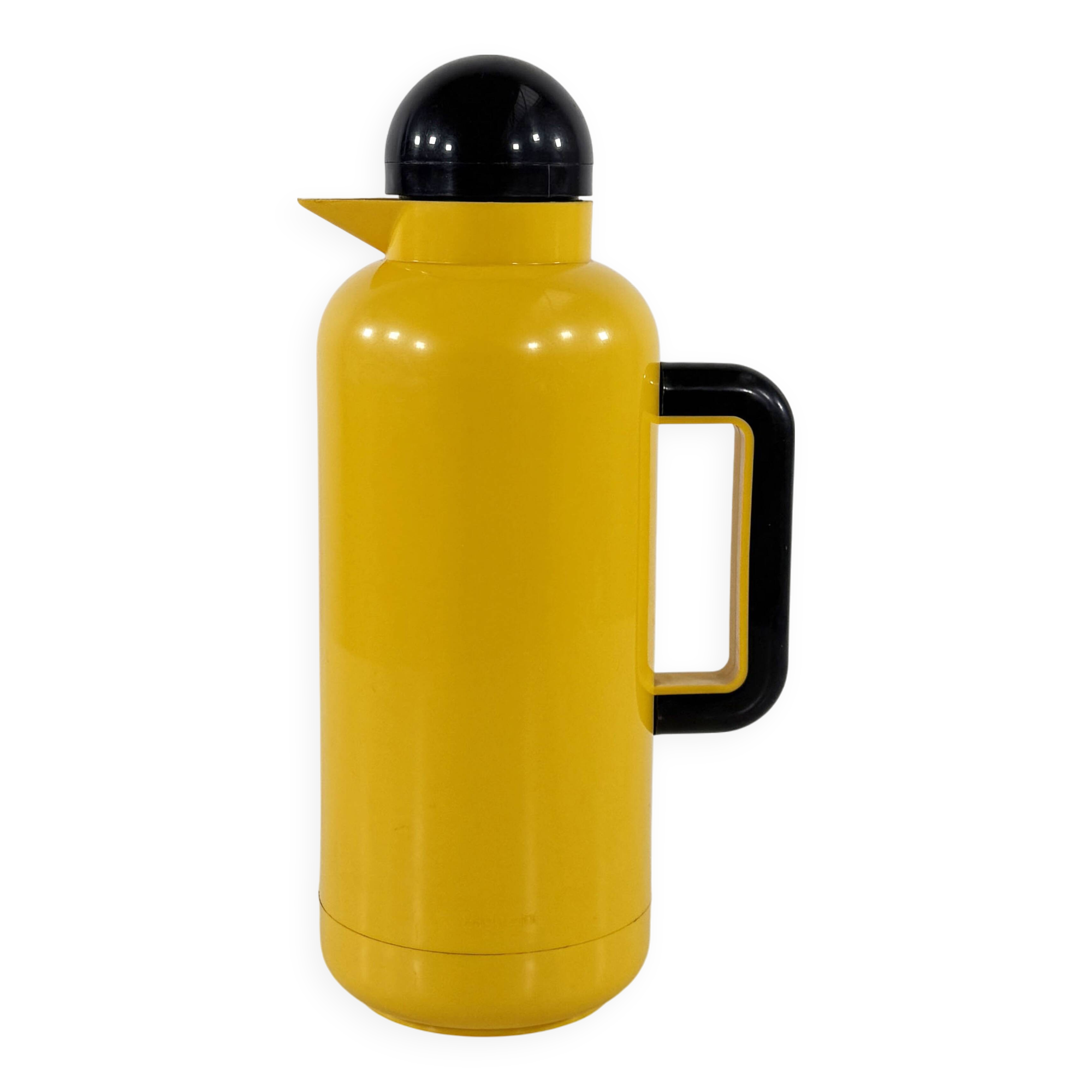 Thermos Papillon de Furio Minuti pour Guzzini, 1980