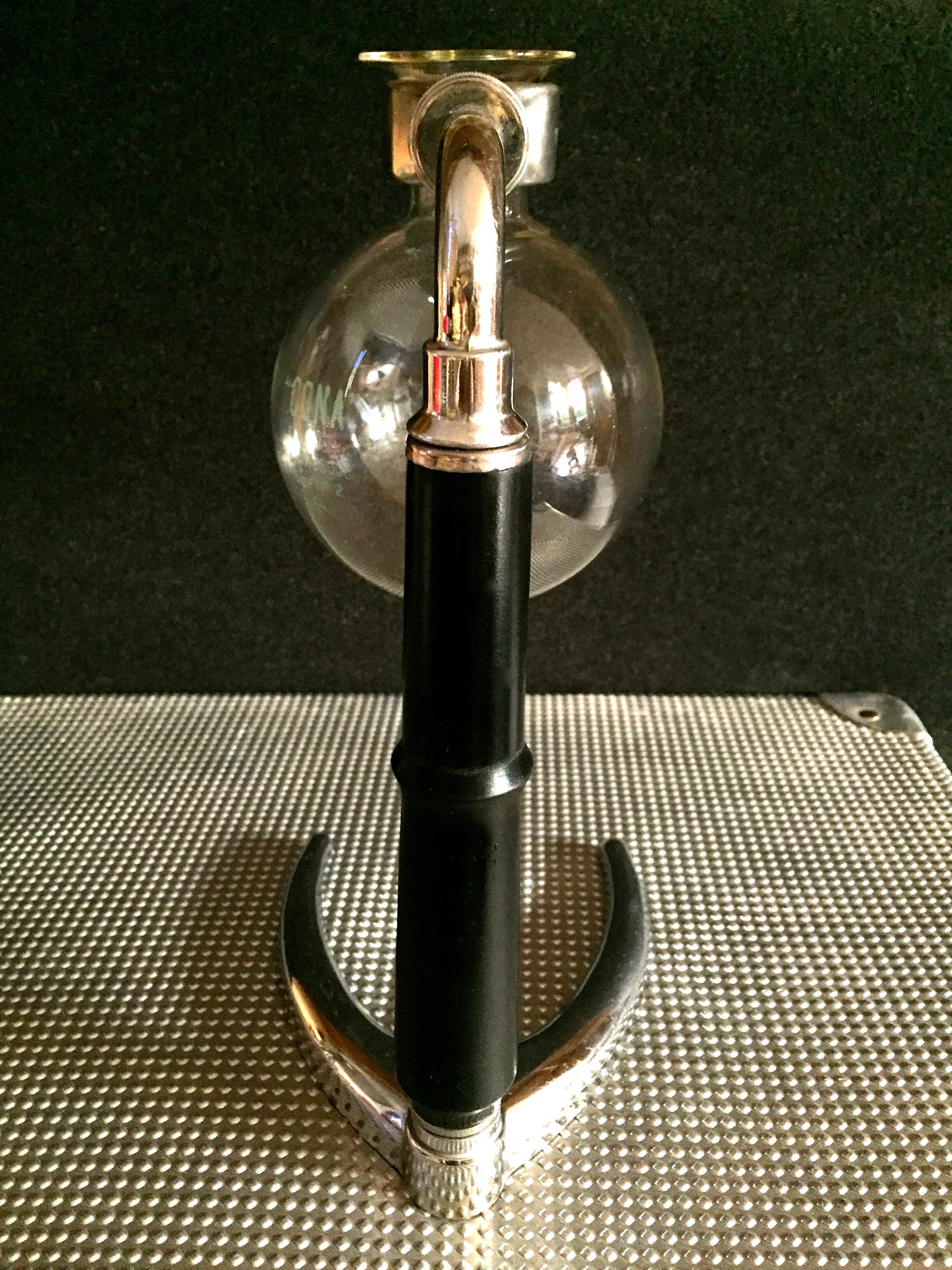 Old cona depression coffee maker