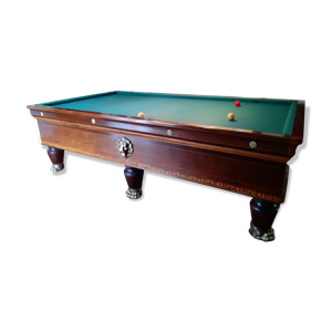 billard français Charles