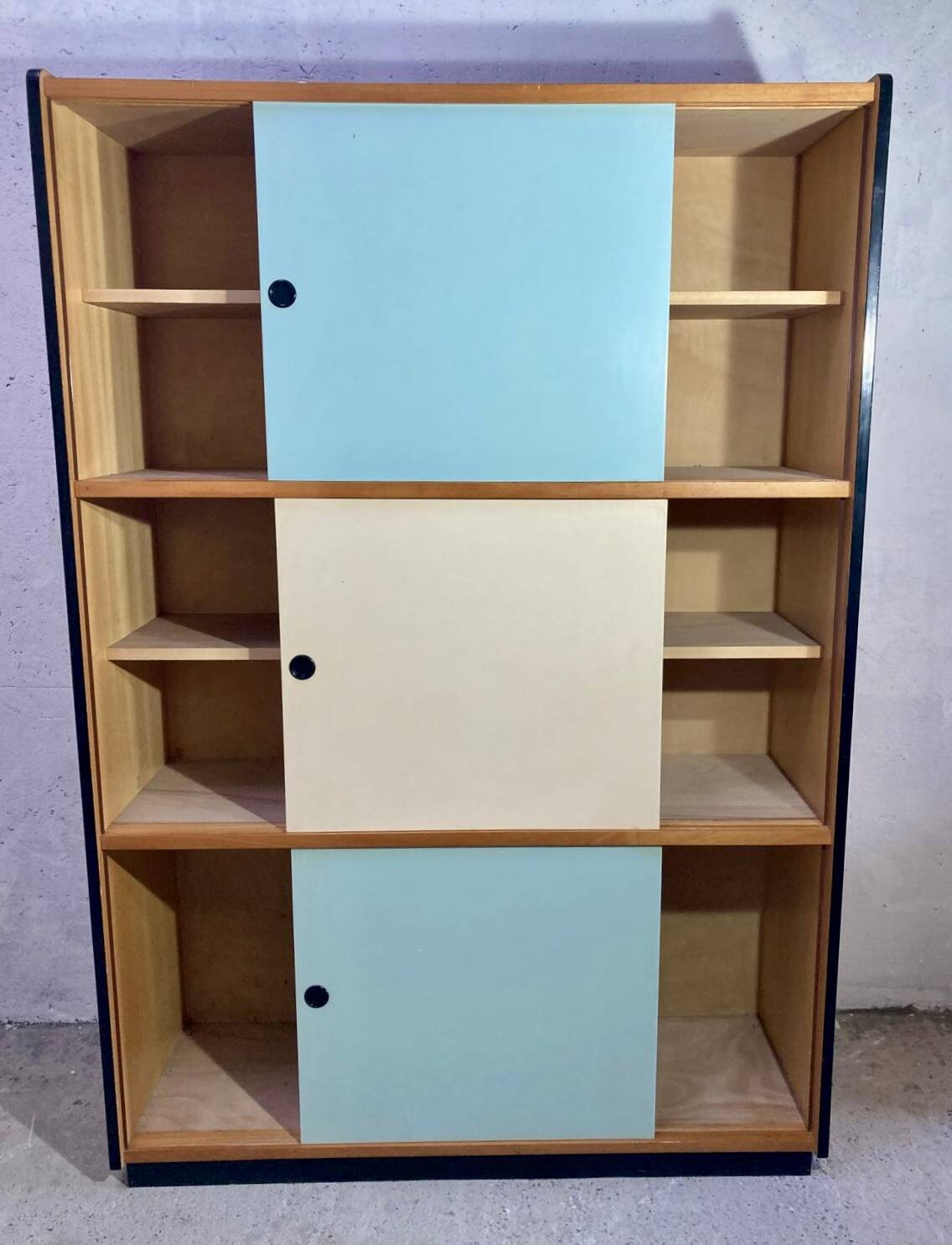 Belgian design wardrobe