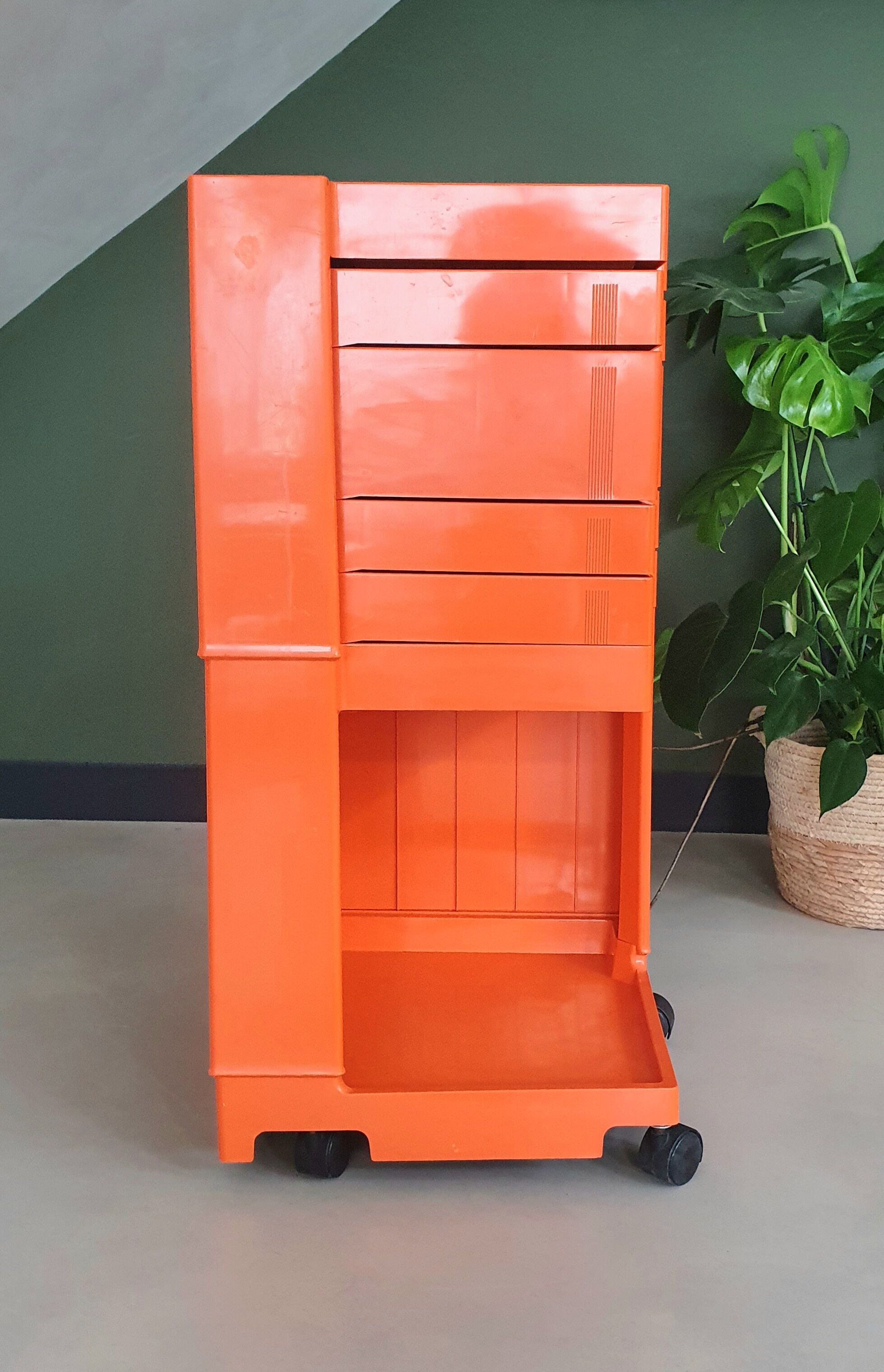 Rolling service Bieffe Padova