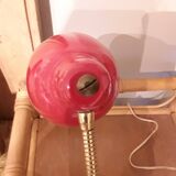 Desk lamp