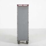 Vintage Aeroplane Trolley