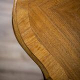 20th Century Louis Center Table, 1980s