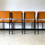 Vintage chairs 70s