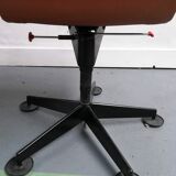 Sapper office chair for Knoll