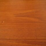 Danish teak dining table, 1960
