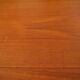 Danish teak dining table, 1960