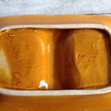 Vintage serving dish