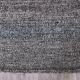 Tapis Kilim Turc Gris Noir 159x247Cm SK 240591