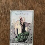 Christoffer Guy Harrison Neoclassical Large Mirror by Harrison & Gil Giltwo