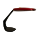 Vintage desk lamp • Luis Pérez de la Oliva • GEI • 1970