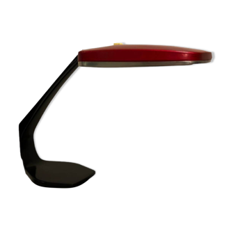 Vintage desk lamp • Luis Pérez de la Oliva • GEI • 1970