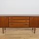 Mid-Century Teak Dresser from Nathan Furniture, United Kingdom, 1960s